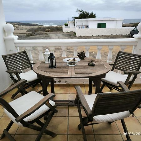 Casa Frasca Apartment Teguise  Ngoại thất bức ảnh