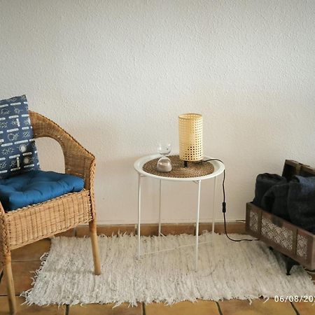 Casa Frasca Apartment Teguise  Ngoại thất bức ảnh