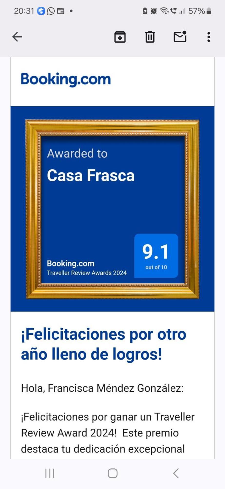 Casa Frasca Apartment Teguise  Ngoại thất bức ảnh