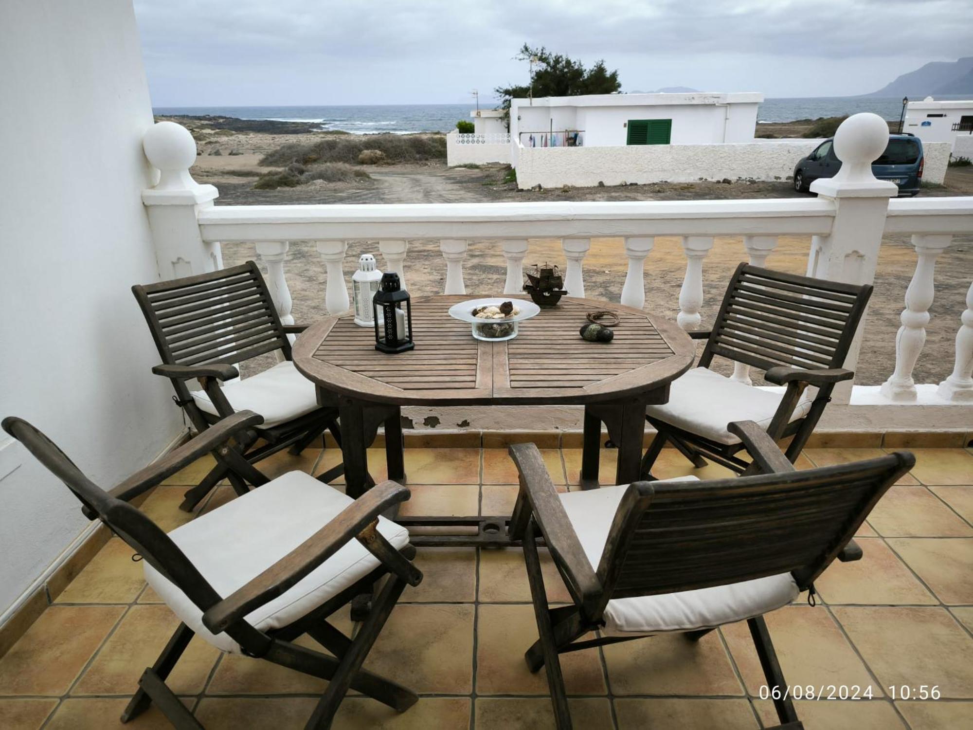 Casa Frasca Apartment Teguise  Ngoại thất bức ảnh
