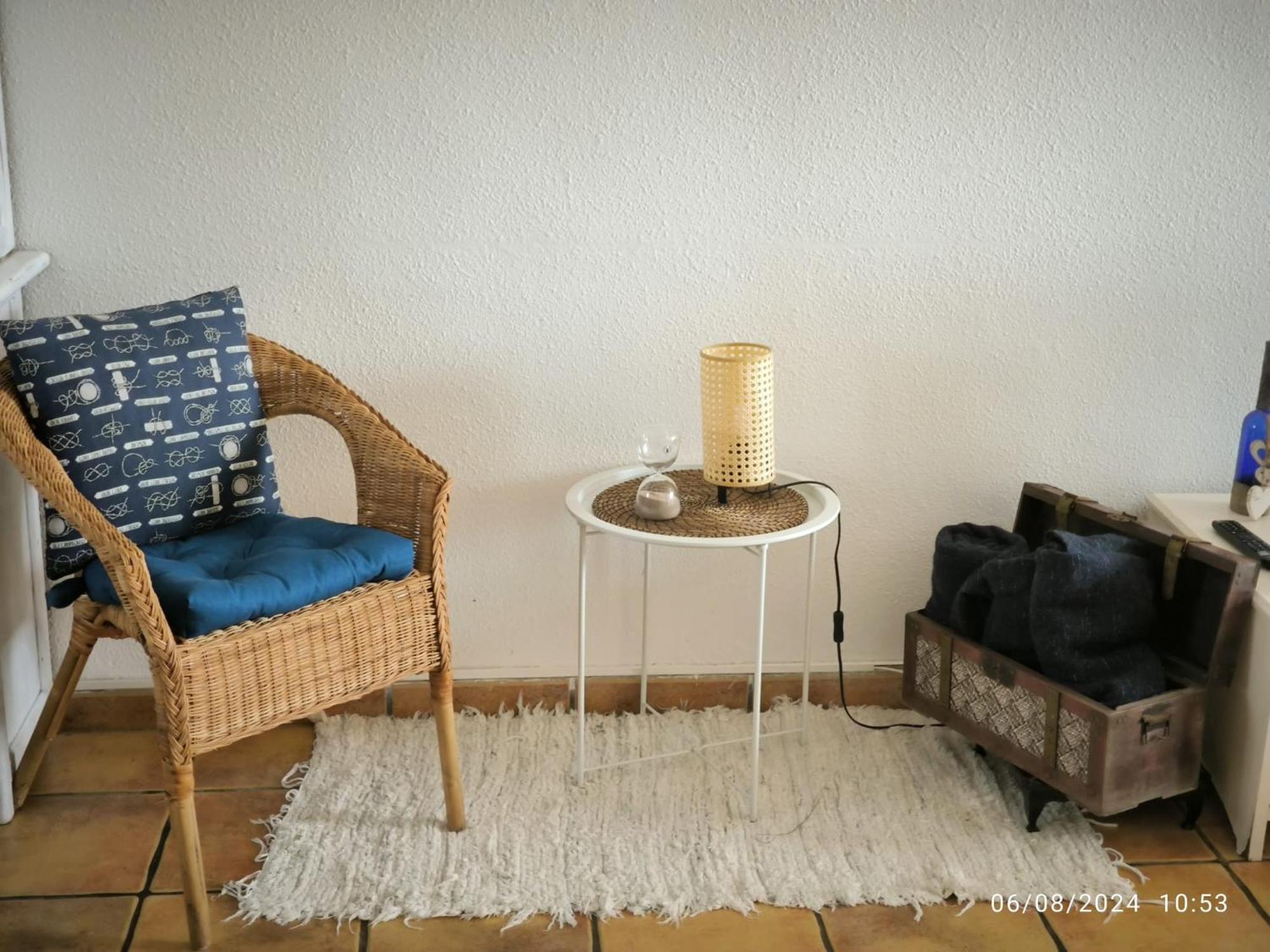 Casa Frasca Apartment Teguise  Ngoại thất bức ảnh