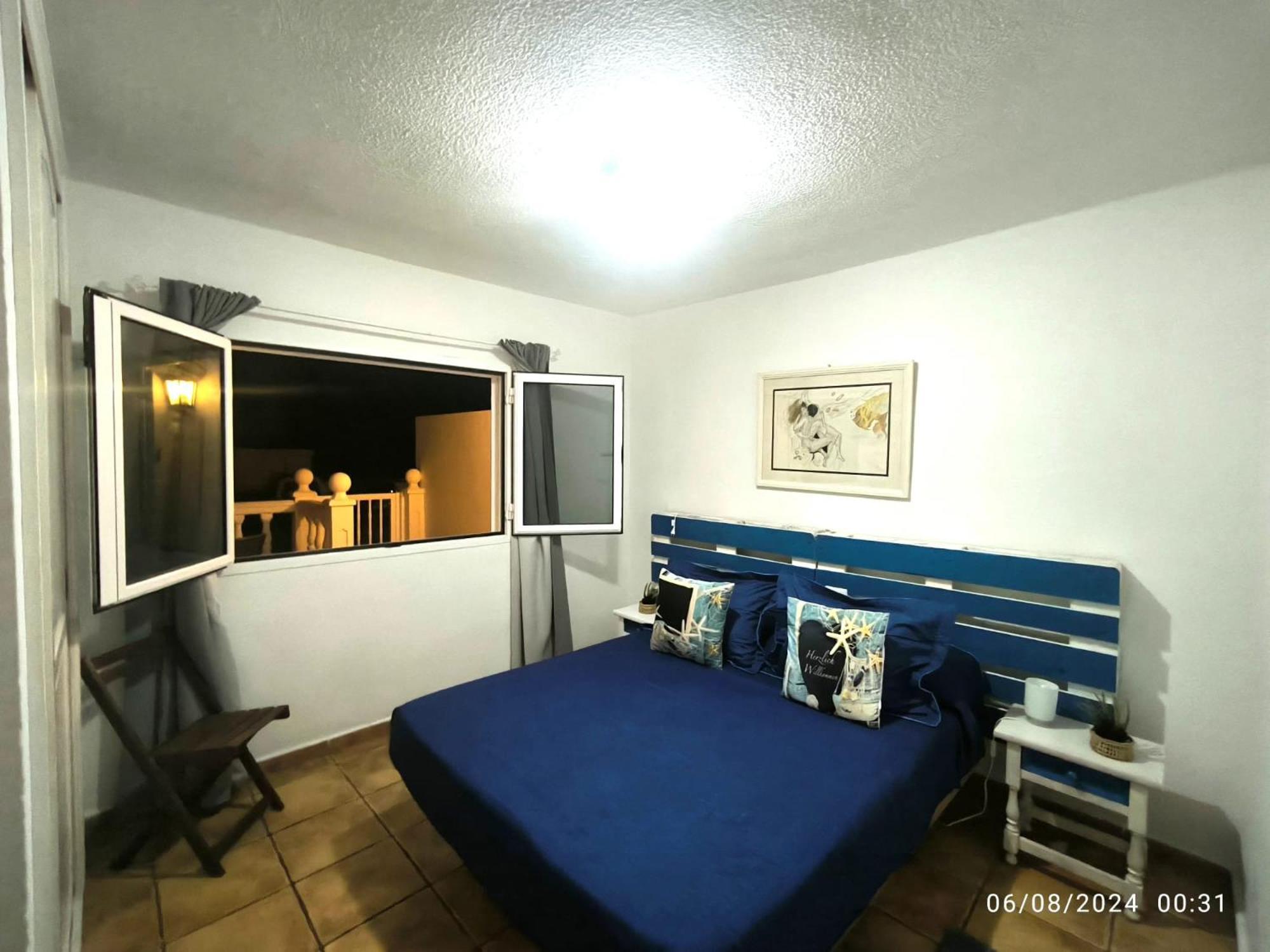 Casa Frasca Apartment Teguise  Ngoại thất bức ảnh
