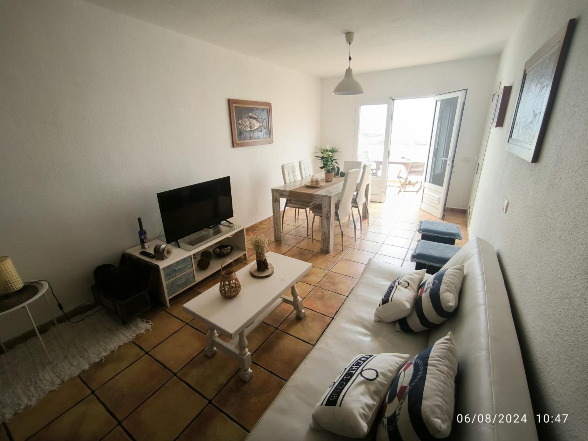 Casa Frasca Apartment Teguise  Ngoại thất bức ảnh