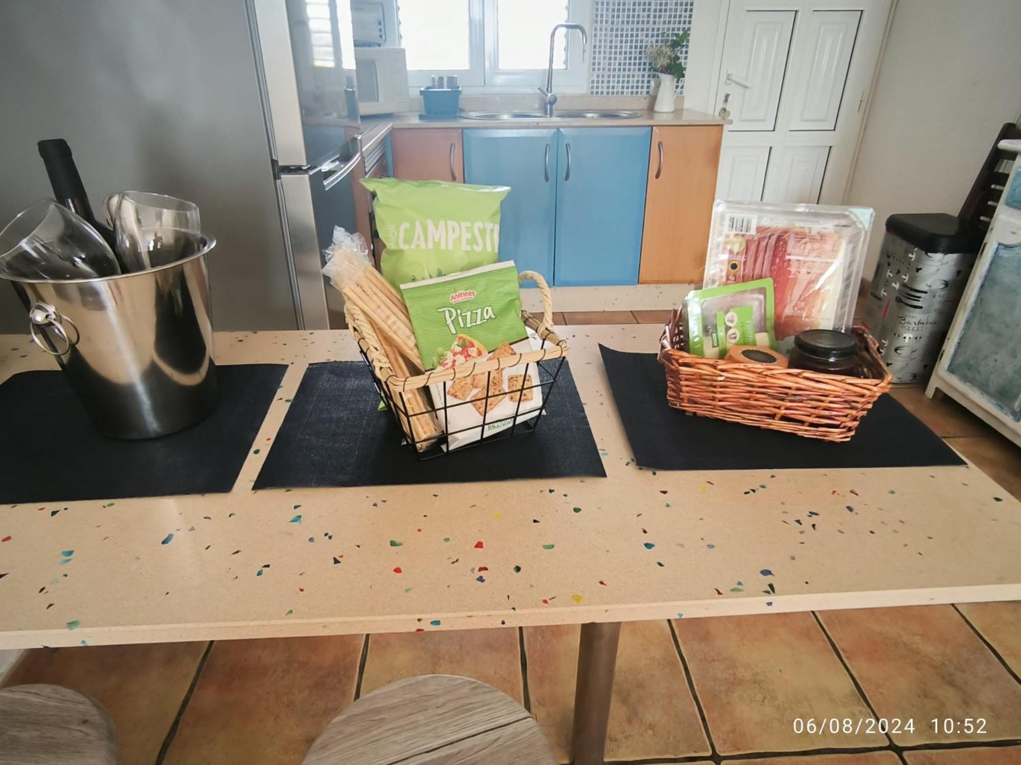 Casa Frasca Apartment Teguise  Ngoại thất bức ảnh