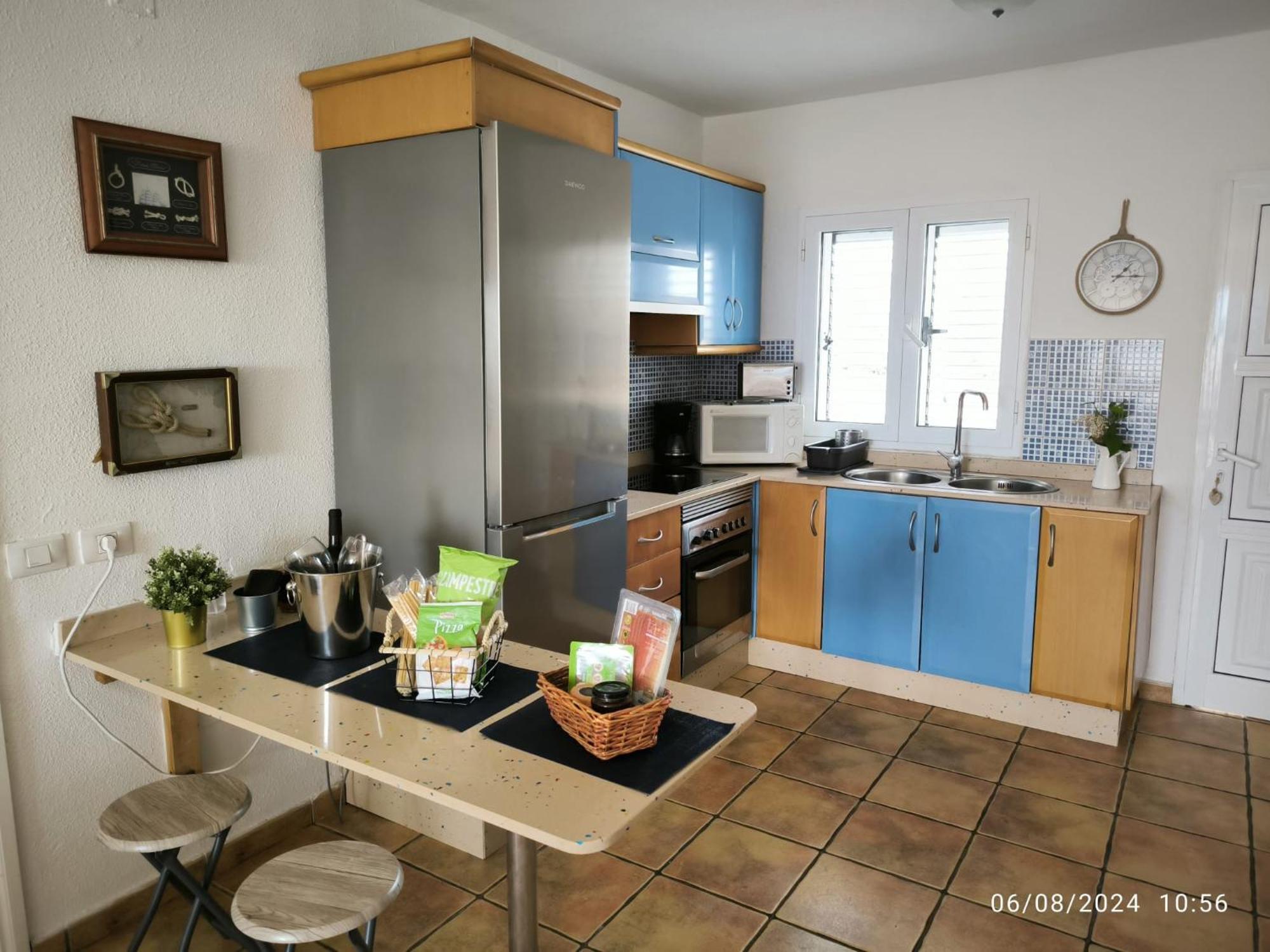 Casa Frasca Apartment Teguise  Ngoại thất bức ảnh