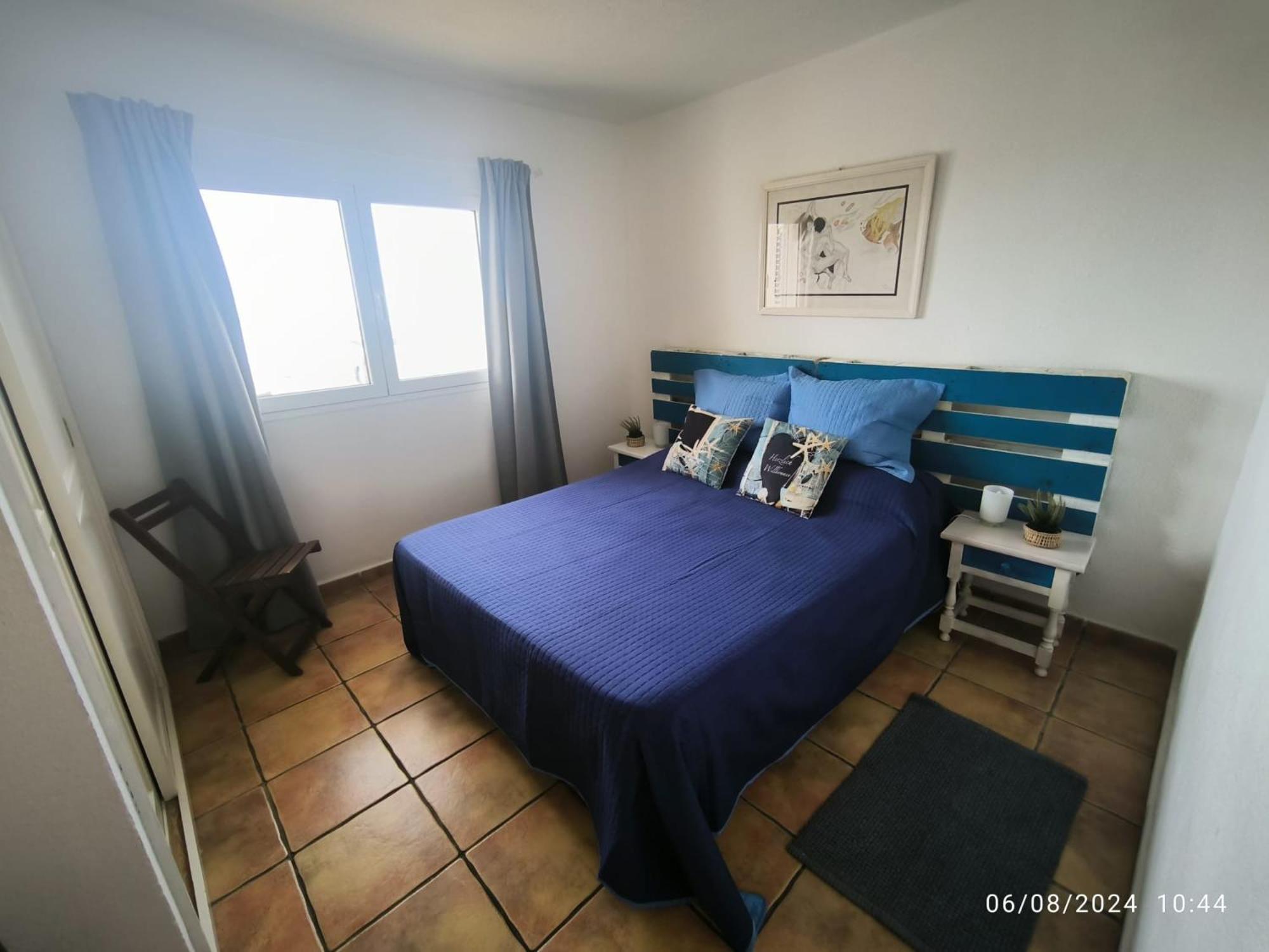 Casa Frasca Apartment Teguise  Ngoại thất bức ảnh