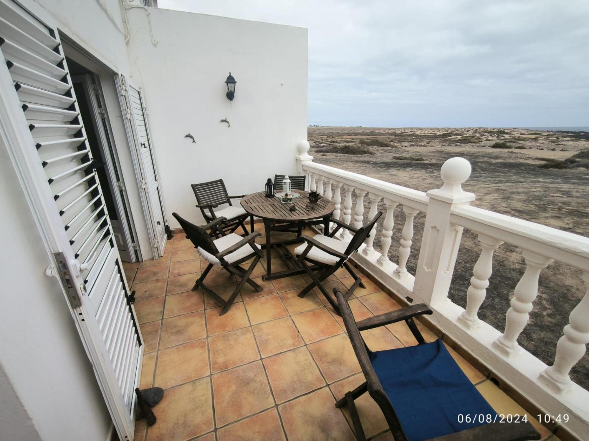 Casa Frasca Apartment Teguise  Ngoại thất bức ảnh