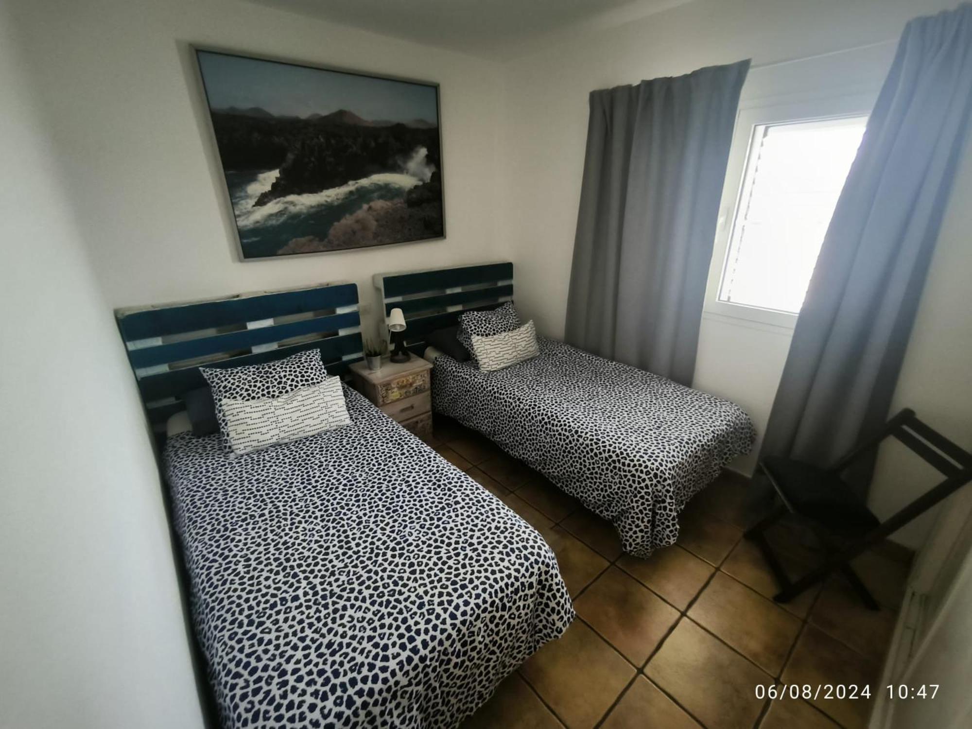 Casa Frasca Apartment Teguise  Ngoại thất bức ảnh